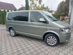 Grün Gebraucht 2012 VW T5 Highline Van | 18.950 € (Superpreis)