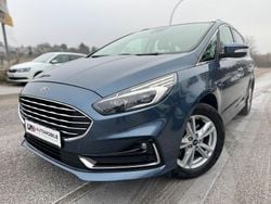 Andere Gebraucht 2020 Ford S-MAX Titanium Van / Kleinbus | 14.499 € (Guter Preis)