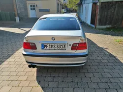 Silber Gebraucht 2000 BMW 330 Performance Limousine | 3.850 € (Superpreis)