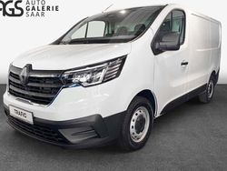 Weiß Neu 2025 Renault Trafic Komfort Van | 29.738 € (Guter Preis)