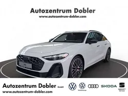 Gletscherweiss Neu 2024 Audi A5 S-Line Coupé | 69.880 €