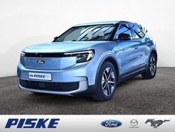 Blau Gebraucht 2025 Ford Explorer Extended Range SUV | 38.650 €