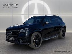 Schwarz Gebraucht 2024 Mercedes GLS450 AMG SUV | 118.000 € (Etwas zu teuer)