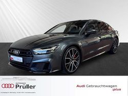 Daytonagrau perleffekt Gebraucht 2020 Audi S7 Design Kleinwagen | 52.900 € (Fairer Preis)