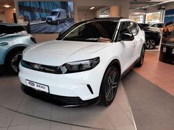 Weiß Neu 2024 Ford Capri Premium SUV | 61.490 € (Etwas zu teuer)