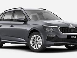Grau Neu 2025 Skoda Kamiq SUV | 22.500 € (Superpreis)