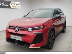 Rot Neu 2025 Citroën C5 Aircross SUV | 36.890 €