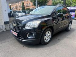 Schwarz Gebraucht 2014 Chevrolet Trax LS SUV | 6.800 € (Fairer Preis)
