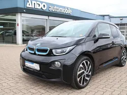 Schwarz Gebraucht 2017 BMW i3 Comfort Edition Kleinwagen | 10.500 € (Superpreis)