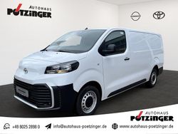 Weiss Gebraucht 2024 Toyota Proace Van / Kleinbus | 42.490 €