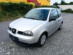 Silber Gebraucht 2004 Seat Arosa Kleinwagen | 1.450 € (Fairer Preis)
