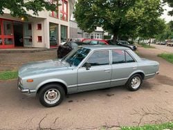 Silber Gebraucht 1978 Toyota Carina Limousine | 12.800 €