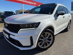 Weiß Gebraucht 2020 Kia Sorento Platinum SUV | 34.900 € (Fairer Preis)