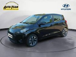 Schwarz Neu 2025 Hyundai i10 Trend Kleinwagen | 19.300 € (Fairer Preis)