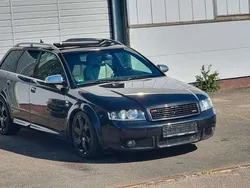 Schwarz Gebraucht 2003 Audi S4 Sport Kombi | 7.899 € (Superpreis)