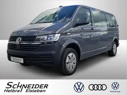 Grau Gebraucht 2020 VW T6.1 Van | 29.460 € (Fairer Preis)