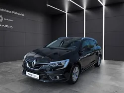 Schwarz Gebraucht 2019 Renault Mégane GrandTour LIMITED Deluxe Kombi | 11.985 € (Fairer Preis)