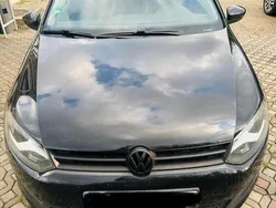 Schwarz Gebraucht 2011 VW Polo Kombi | 4.500 € (Fairer Preis)