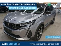 B0nf4/b0mm0/kca lack grau arte Gebraucht 2022 Peugeot 3008 GT SUV | 21.190 € (Superpreis)