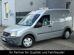 Silber Gebraucht 2011 Ford Transit Van / Kleinbus | 2.990 € (Superpreis)