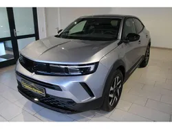 Lack grau artense/typ aussenve Gebraucht 2024 Opel Mokka GS Line SUV | 23.950 € (Fairer Preis)