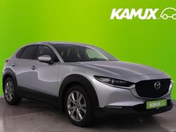 Silber / grau Gebraucht 2019 Mazda CX-30 SUV | 19.950 € (Fairer Preis)
