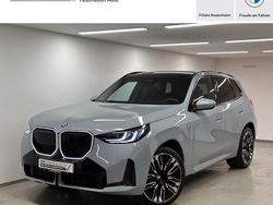 M brooklyn grau Gebraucht 2025 BMW X3 Comfort Edition SUV | 64.450 € (Etwas zu teuer)