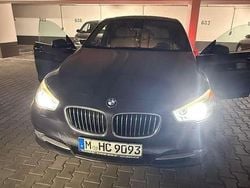 Grau Gebraucht 2010 BMW 530 Gran Turismo Limousine | 10.500 € (Guter Preis)