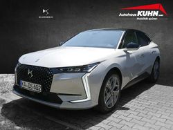 Beige Gebraucht 2024 DS Automobiles DS4 Limousine | 34.880 €
