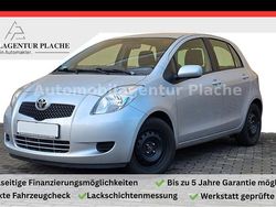 Silber Gebraucht 2006 Toyota Yaris Sol Kleinwagen | 3.479 € (Fairer Preis)