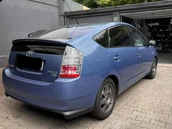 Blau Gebraucht 2005 Toyota Prius Kleinwagen | 3.999 € (Fairer Preis)
