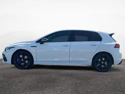 Weiß Gebraucht 2023 VW Golf VIII R Limousine | 39.980 € (Guter Preis)