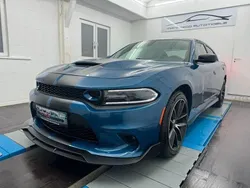 Blau Gebraucht 2020 Dodge Charger Limousine | 32.880 € (Fairer Preis)
