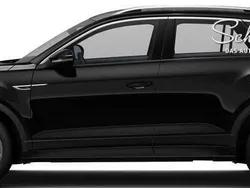 Neu 2024 VW T-Roc R-line SUV | 31.176 € (Superpreis)