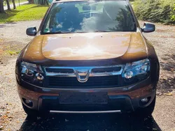 Braun Gebraucht 2013 Dacia Duster SUV | 6.999 €