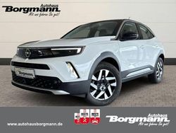 Weiss Gebraucht 2022 Opel Mokka Elegance SUV | 20.490 € (Fairer Preis)