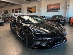 Gba schwarz Neu 2025 Corvette C8 Coupé | 112.700 €
