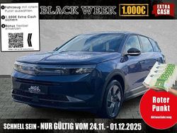 Spektrum blau Neu 2025 Opel Grandland X Edition SUV | 35.490 € (Etwas zu teuer)