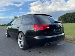 Schwarz Gebraucht 2007 Audi S6 Exclusive Kombi | 9.350 € (Superpreis)