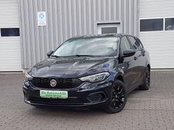 Schwarz Gebraucht 2019 Fiat Tipo Pop Limousine | 8.790 € (Etwas zu teuer)