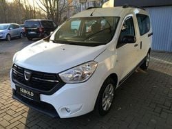 Weiß Gebraucht 2020 Dacia Dokker Van / Kleinbus | 12.880 € (Guter Preis)