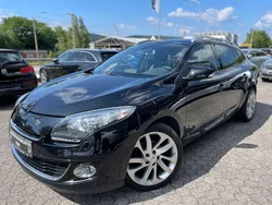 Schwarz Gebraucht 2013 Renault Mégane III Bose Edition Limousine | 4.290 € (Superpreis)