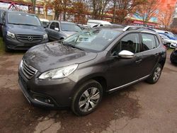 Gebraucht 2015 Peugeot 2008 Allure SUV | 6.990 € (Fairer Preis)