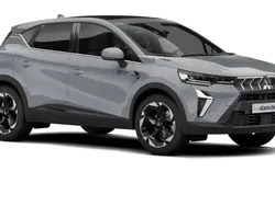 Anthrazit grau metallic Neu 2025 Mitsubishi ASX Plus SUV | 26.140 € (Etwas zu teuer)