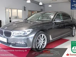 BMW 730