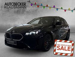 Schwarz Neu 2025 BMW 123 M Sport Kleinwagen | 47.990 € (Fairer Preis)