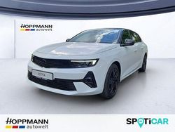 Weiß Gebraucht 2025 Opel Astra GS Line Kombi | 29.690 € (Teuer)