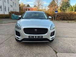 Grau Gebraucht 2018 Jaguar E-Pace SE SUV | 14.999 € (Superpreis)