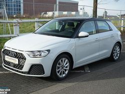 Weiß Gebraucht 2023 Audi A1 Sportback Performance Kleinwagen | 19.990 € (Fairer Preis)