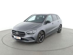 Grau Gebraucht 2019 Mercedes B250 Progressive Van / Kleinbus | 23.060 € (Guter Preis)